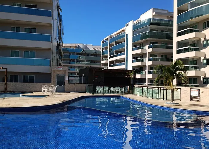 Apto-106 D Arraial do Cabo